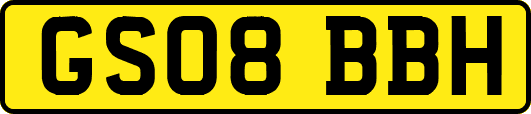 GS08BBH