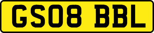 GS08BBL