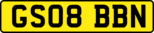 GS08BBN