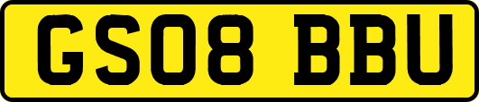 GS08BBU