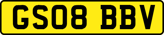 GS08BBV