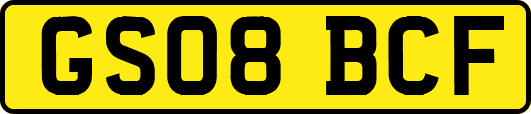 GS08BCF