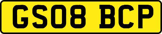 GS08BCP