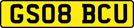 GS08BCU