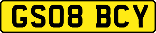 GS08BCY