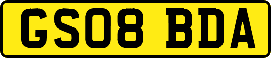 GS08BDA