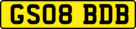 GS08BDB