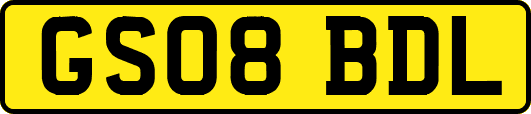 GS08BDL