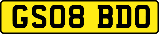 GS08BDO