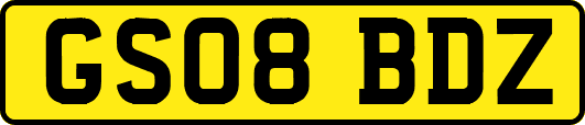 GS08BDZ
