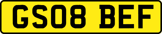 GS08BEF