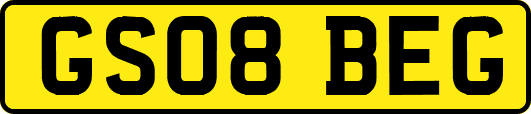 GS08BEG