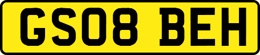 GS08BEH