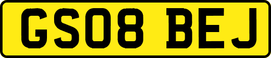 GS08BEJ