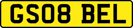 GS08BEL