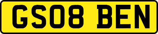 GS08BEN