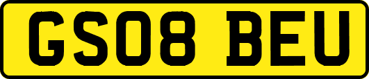 GS08BEU