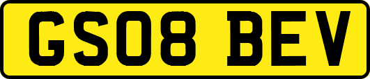 GS08BEV
