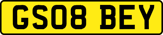 GS08BEY
