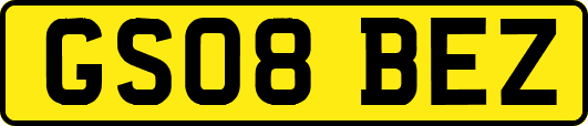 GS08BEZ