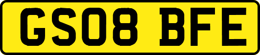 GS08BFE