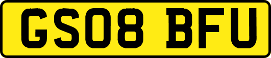 GS08BFU