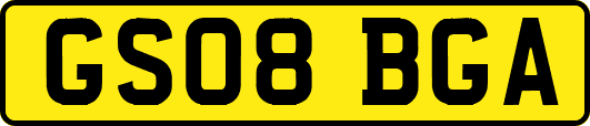 GS08BGA