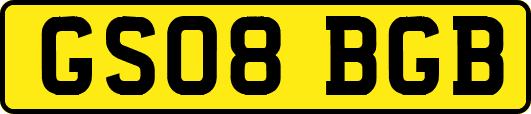 GS08BGB
