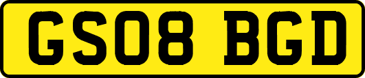 GS08BGD
