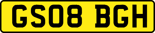 GS08BGH