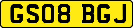 GS08BGJ