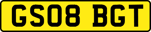 GS08BGT
