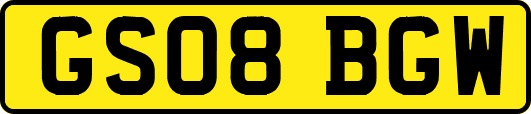 GS08BGW