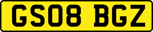 GS08BGZ