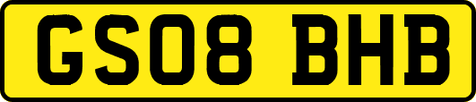 GS08BHB