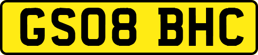 GS08BHC
