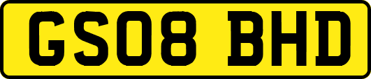 GS08BHD