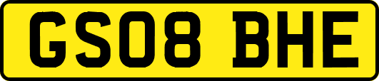 GS08BHE