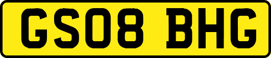 GS08BHG