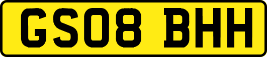 GS08BHH