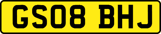 GS08BHJ