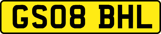 GS08BHL