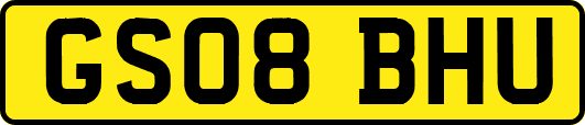GS08BHU