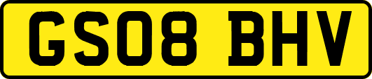 GS08BHV