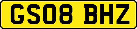 GS08BHZ
