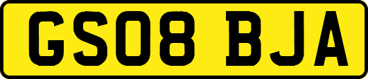 GS08BJA