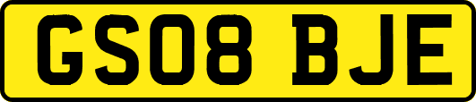 GS08BJE