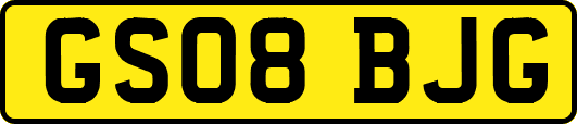 GS08BJG