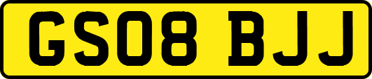 GS08BJJ