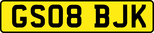 GS08BJK